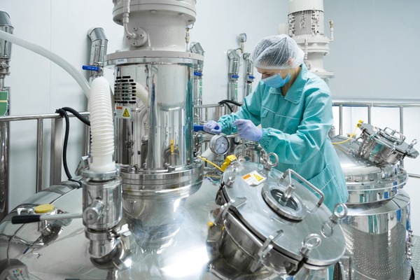 Industria farmacéutica: ¿Cuál es el desempeño del sector en el comercio exterior? - MarketData