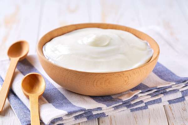 Impacto del yogur en la cocción: ¿por qué utilizarlo en tus recetas? - Gastronomía - ABC Color