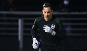 Versus / El Botafogo de ‘Gatito’ y Oscar Romero vuelve a hipotecar el título