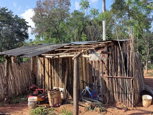 Paraguay ante el reto de bajar 30% de hogares con necesidades insatisfechas - ADN Digital