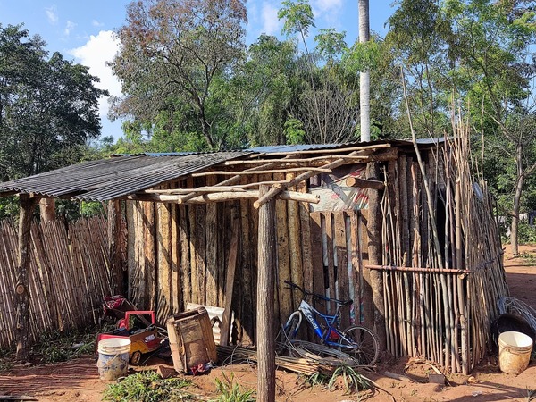 Paraguay ante el reto de bajar 30% de hogares con necesidades insatisfechas - ADN Digital