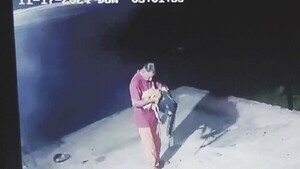 Robó 10 gallinas de su vecino y encima le amenazó de muerte