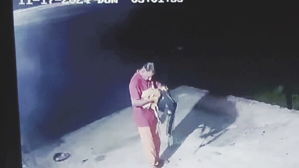 Robó 10 gallinas de su vecino y encima le amenazó de muerte