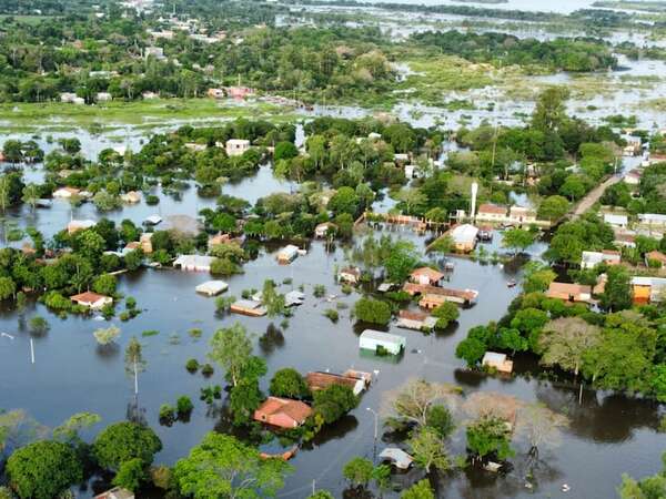 Ecoansiedad: ¿cómo afecta el cambio climático a la salud mental y quiénes la padecen? - Nacionales - ABC Color