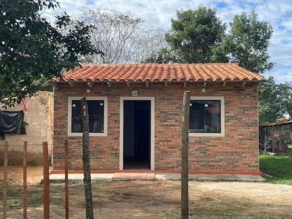 El 28,3% de los hogares en Paraguay presenta carencias en necesidades básicas - Economía - ABC Color