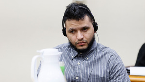 Condena perpetua para migrante venezolano por asesinato denunciado por Trump - 1000 Noticias
