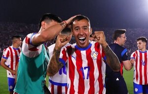 Versus / 'Kaku' tiene bien claro lo que quiere para su futuro: "Lo tengo decidido"
