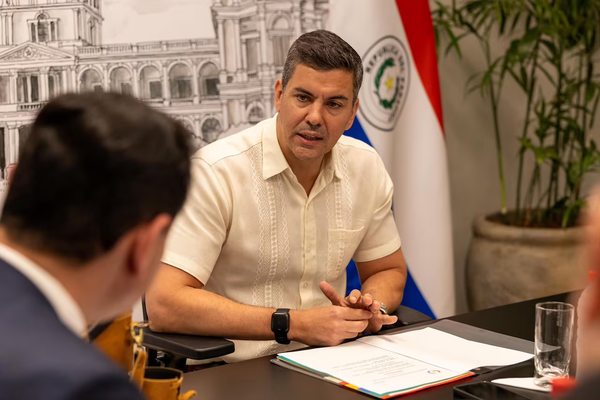 “Me estoy cuidando, estoy con buena salud”, dice Peña