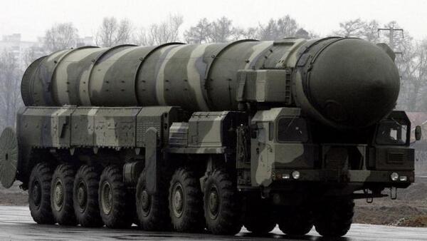 Rusia asegura que desea evitar un conflicto nuclear tras lanzar misil intercontinental