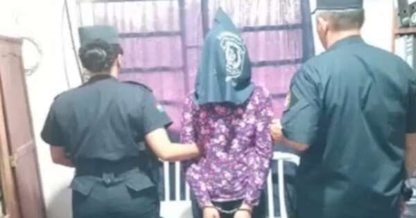 Diario HOY | Asesinan a una mujer a machetazos, se entrega su sobrina y confiesa el crimen