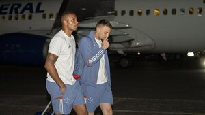 Cruzeiro también se instala en Paraguay