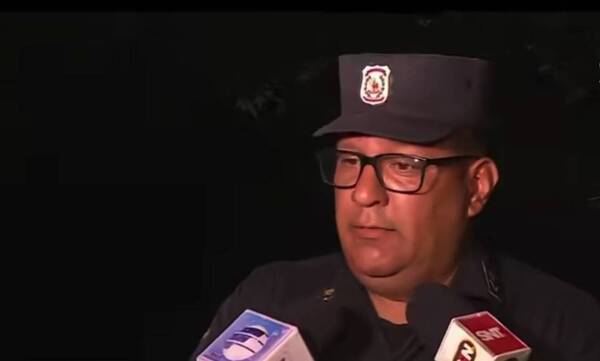 Macabro crimen: una mujer habría apuñalado varias veces a un recién nacido; policía se quebró