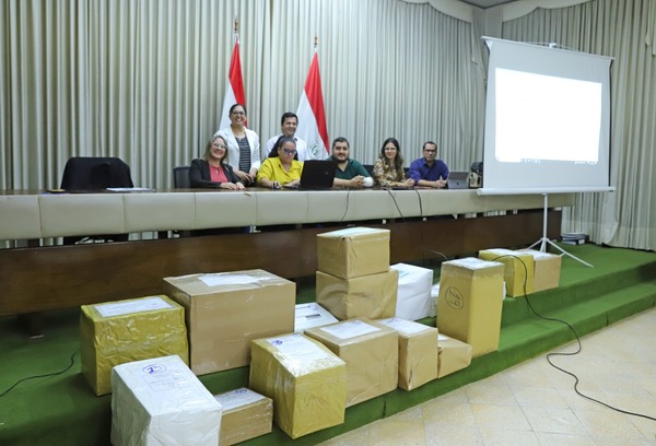 Arranca la licitación para pavimentar 127 km en Alto Paraná, Itapúa y Caazapá - ADN Digital