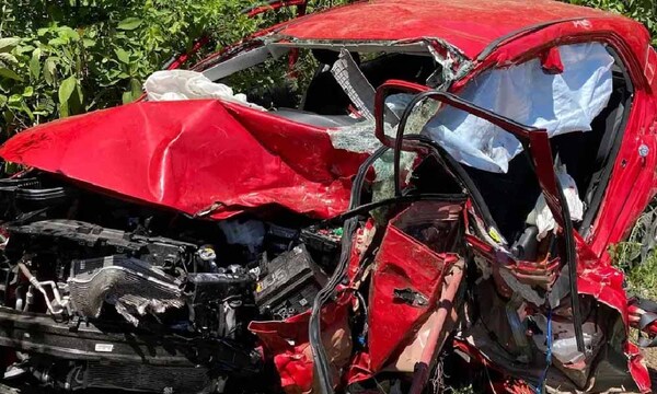 Imputado por mortal choque en la Ecovía aún no va a la cárcel porque sigue internado – Prensa 5