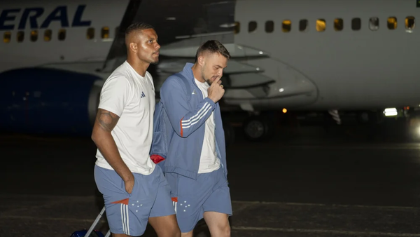 Cruzeiro también se instala en Paraguay