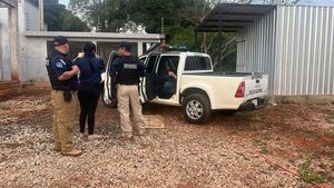 Detenido un empresario brasileño con pedido de extradición por violencia contra la mujer