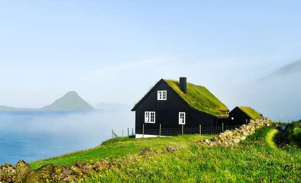 Islas Feroe: un viaje a la tranquilidad en medio del océano - Viajes - ABC Color