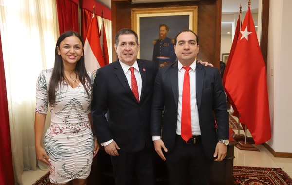 Llaman a replicar el consenso en Central rumbo a las municipales 2026 - ADN Digital