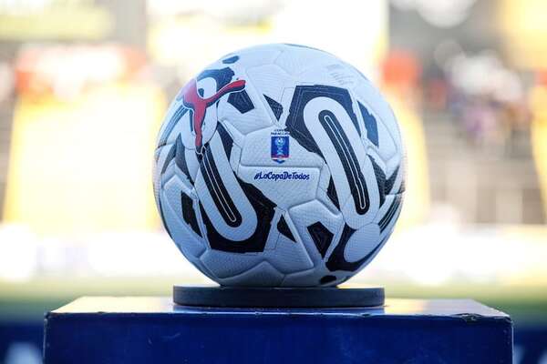 La final de la Copa Paraguay 2024: Cuándo, dónde y a qué hora juegan Libertad vs. Nacional - Fútbol - ABC Color