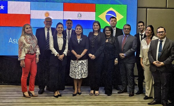 Países reafirman compromiso para fortalecer la integración regional a través del Corredor Vial Bioceánico - .::Agencia IP::.