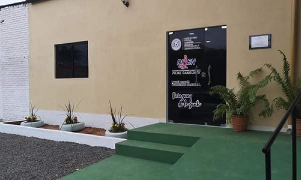 Madre de víctima de accidente laboral denuncia desatención de Diben en Coronel Oviedo - OviedoPress