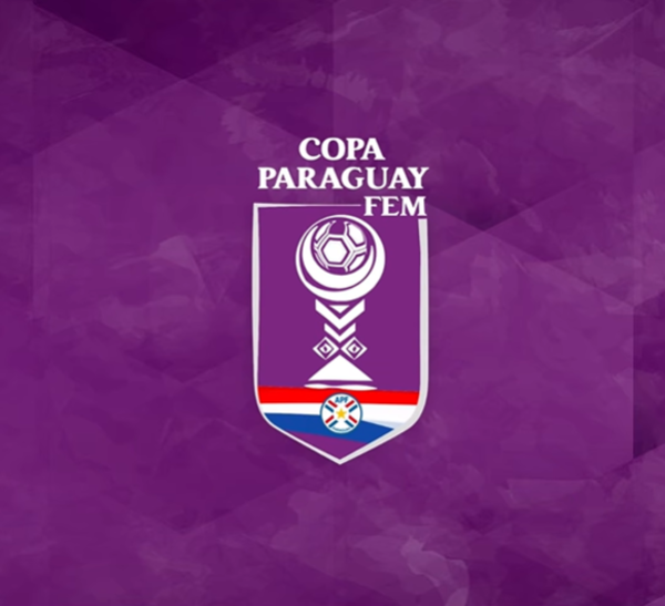 Arranca la primera edición de la Copa Paraguay Femenina - 1000 Noticias