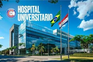 Construcción del Hospital Universitario en Pedro Juan Caballero: Un Compromiso con la Salud Comunitaria