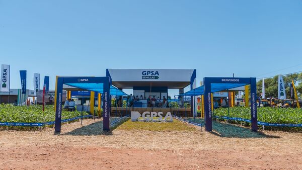 GPSA Fomenta la Diversificación de Cultivos y Proyectos para Potenciar San Pedro