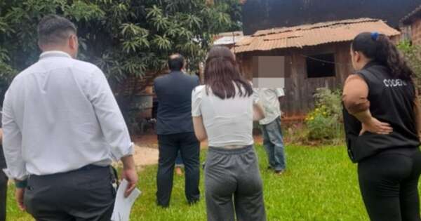 Diario HOY | Niña infectada por piques sigue internada, su madre fue imputada y su futuro es incierto
