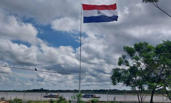 Puerto Itá Enramada se alista para la final de la Copa Sudamericana 2024