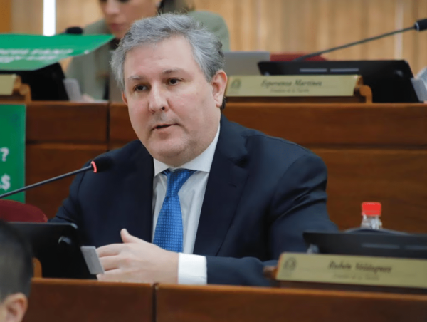Caso helicópteros: destraba causa contra Filizzola y podrá hacerle la preliminar - PDS RADIO Y TV