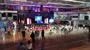 Intercolegial ASA 2025: realizaron lanzamiento de la edición número 43 | Locales | 5Días