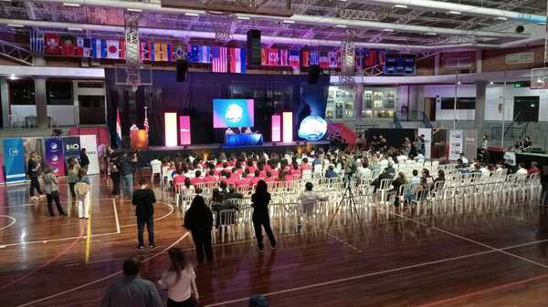 Intercolegial ASA 2025: realizaron lanzamiento de la edición número 43 | Locales | 5Días