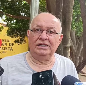 Motochorros roban G. 15 millones de septuagenario durante atraco - La Clave
