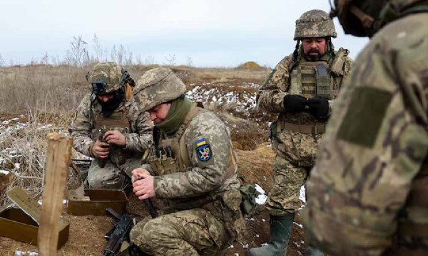 Miles de dólares de sueldo, ofrecen a paraguayos para pelear como mercenarios en Rusia – Prensa 5