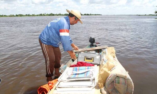 Pescadores empiezan a cobrar subsidio por veda, con aumento del monto después de 10 años – Prensa 5