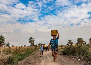 El 28% de los hogares paraguayos tienen al menos una necesidad básica insatisfecha, según datos del INE