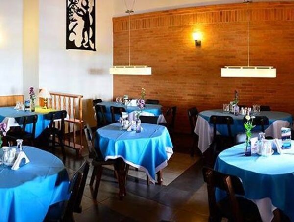 Restaurantes se preparan para un fin de semana lleno por la Copa Sudamericana · Radio Monumental 1080 AM