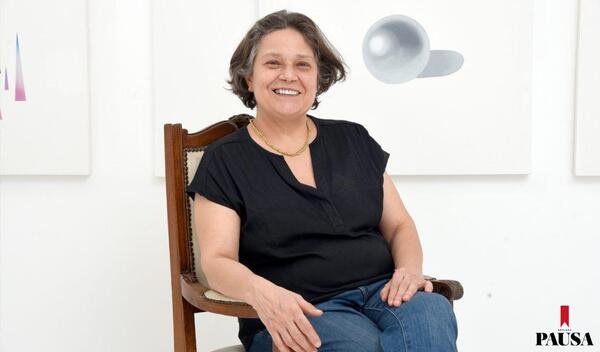Bettina Brizuela | Pausa