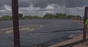 Reservorio listo pero sin agua: Comunidad Pesempo´o clama por acarreo del líquido
