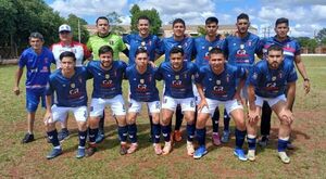 Liga del Amambay: El Bi-Campeón 1° de Marzo y General Díaz se destacan como los principales aspirantes al título
