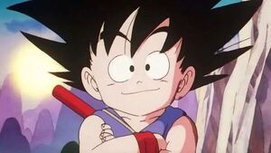 ¡Gokú cumplió ya 40 años!