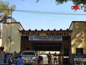 INDÍGENA FUE CONDENADO A 9 AÑOS DE CÁRCEL POR HOMICIDIO