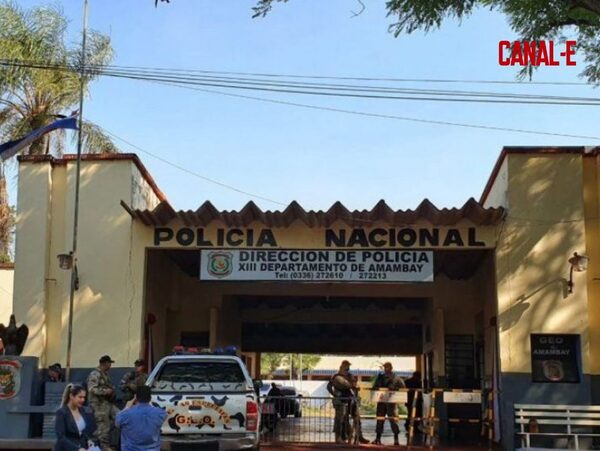 INDÍGENA FUE CONDENADO A 9 AÑOS DE CÁRCEL POR HOMICIDIO