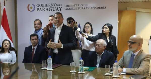 Diario HOY | Microdatos del censo agropecuario: impulso para el sector público-privado