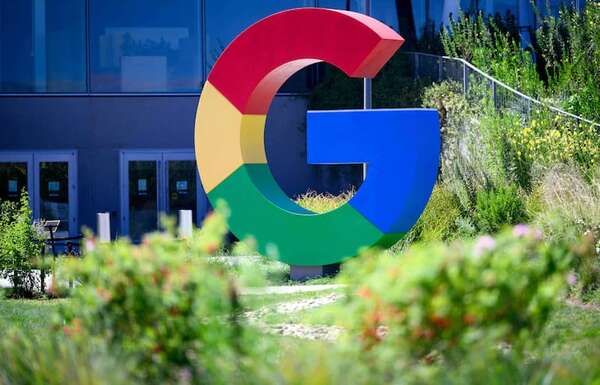Ofensiva antimonopolio de EE.UU. contra Google - Tecnología - ABC Color