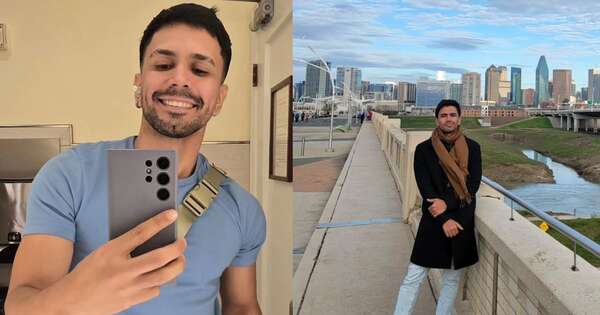 La Nación / Tiktoker comparó a Paraguay con Texas: “Me hace sentir como en casa”