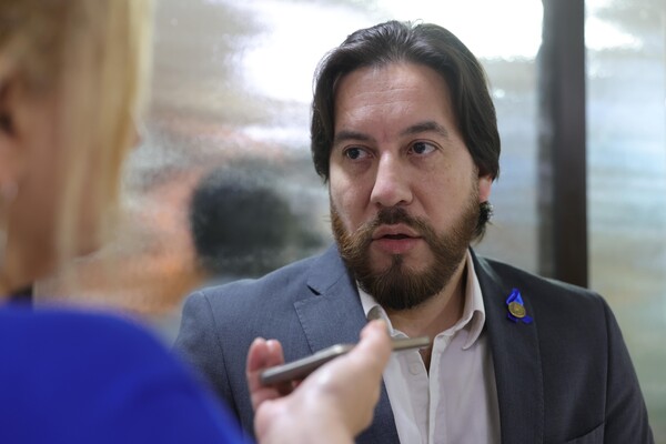 Asalto a Bancop: la Policía sabía del plan y no actuó, según senador - 1000 Noticias