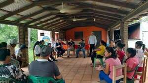 Dificultad para acceder a documentaciones obstaculiza la residencia de los extranjeros, afirman - Nacionales - ABC Color