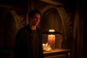 Robert Pattinson se suma a la nueva película de Christopher Nolan - Cine y TV - ABC Color